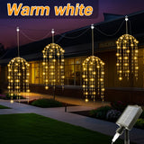 Warm White