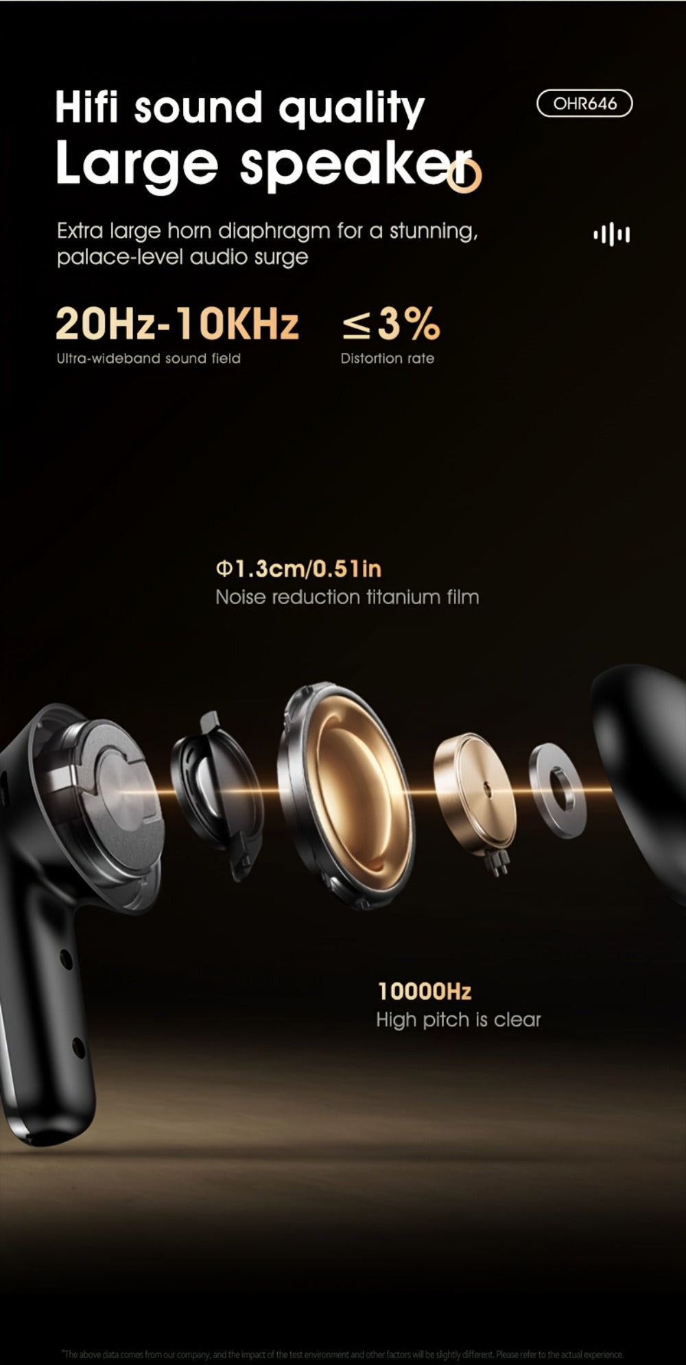 Acer Mini In-Ear Wireless Earbuds Bass Stereo Touch Control, Noise Cancelling Microphone Bluetooth 5.4, Portable Lightweight Long Battery Life, Compatible with Phone Laptop Tablet Mobile, for Exercise