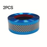 Blue-2PCS