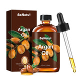 Argan Oil