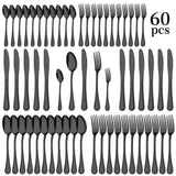 60pcs-black