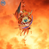 God's eye