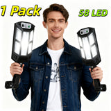 58LED