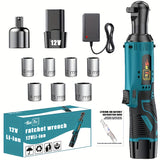 Battery*1+multiple accessories