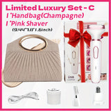Limited Luxury Set C