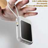 solar energy