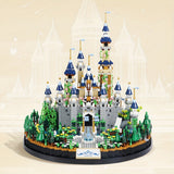 Fairytale Castle