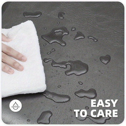 Kitchen Mat, 3/4-Inch Foam Cushion in Six Colors and Four Size Profiles for Sink, Desk or Laundry Areas