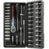 34+12pcs-black box