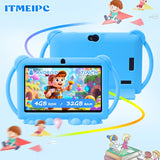 Blue(4GB+32GB)