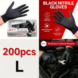 Black L