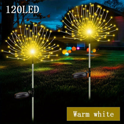 Solar LED String Lights Outdoor Waterproof – 120/240 LED Fairy Lights for Garden Patio Tree Wedding Christmas Holiday Festival Decoration – White Warm White Multicolor