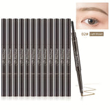 12pcs Light Brown