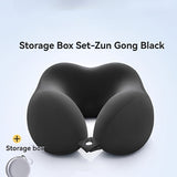 Pure Black