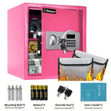 1.5 Cubic (Pink