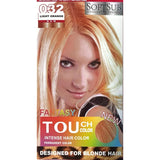032 LIGHT ORANGE
