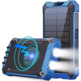 Blue (42800mAh Large Capacity)