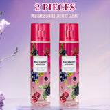 2 pcs (Blackberry)