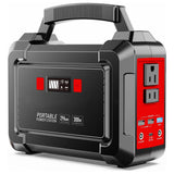 296Wh 300W(Not Panel)