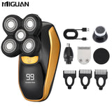 golden five-in-one upgraded version