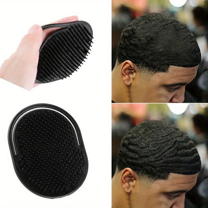 360 Wave Pomade with Jojoba Oil for Dreads, Locks, Twists and Curly Hair in Three Styling Options