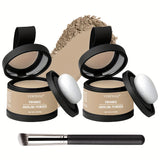 2pcs 10-Light Blonde + Brush