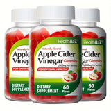 60 Pieces/Bottle*3