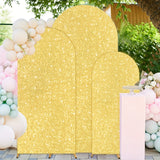 【Golden color】