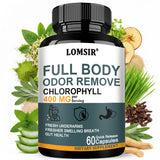 60 Capsules