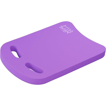 Swimming Kickboard for Adults & Kids, Lightweight EVA Dual-Grip Swim Training Board for Kicking Drills & Lessons