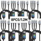 8PCS