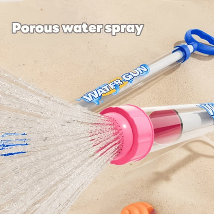Fireworks Shape Water Gun Toy Set 3 or 6 Pack Squirt Blasters for Kids Pool Beach Backyard Party Summer Water Fight Birthday Gift Boys Girls Ages 3 Plus