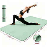 Green-72"x48"-6mm