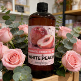 White Peach