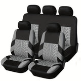 Black Plus Light Gray