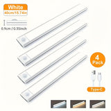(4Pack)-40cm/15.74inch
