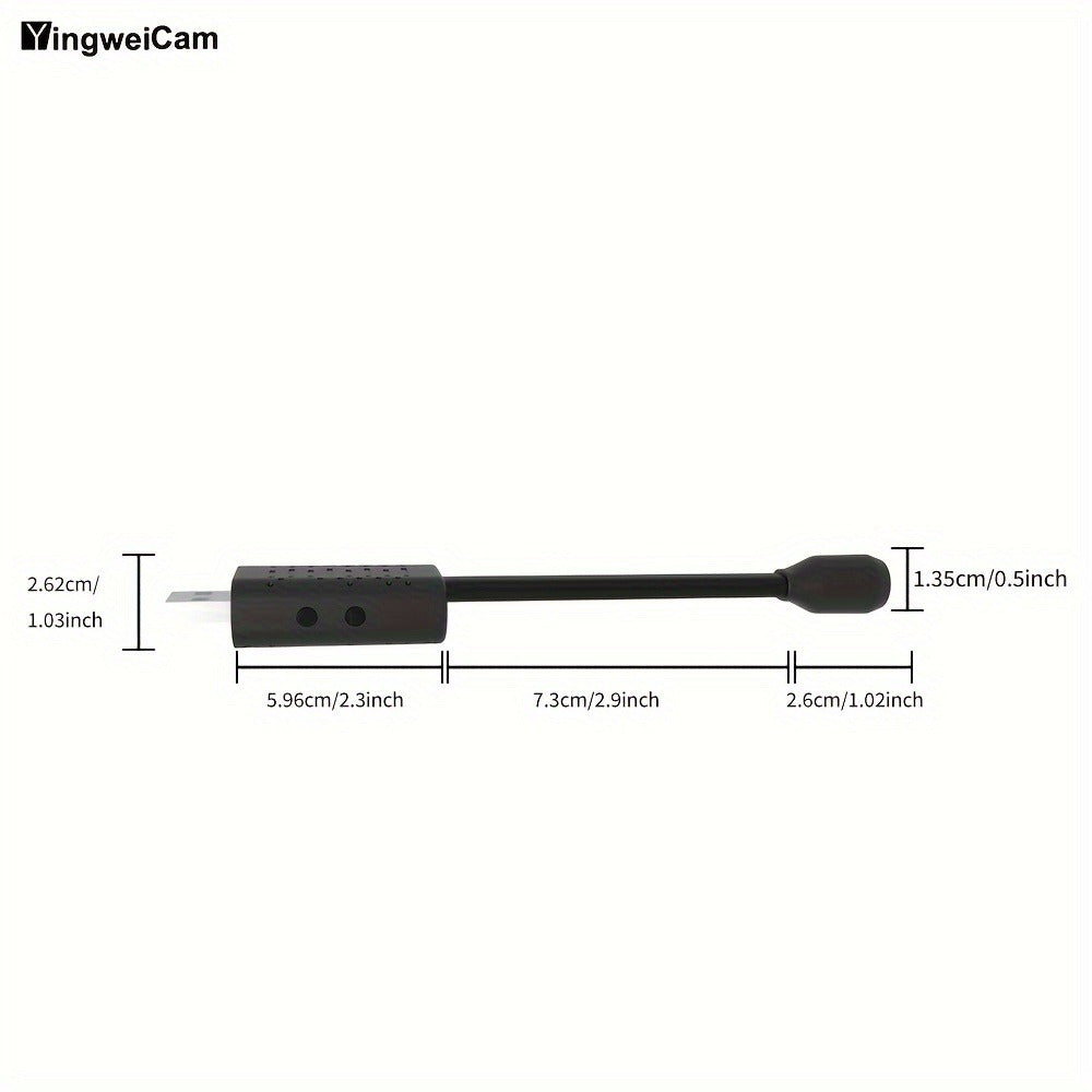 No WiFi Security Camera 3 Pack with Built-In Hotspot, 1080P Motion Detection, Audio Recording, Cloud & SD Card Storage