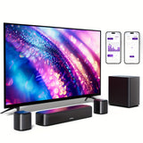 250w Surround