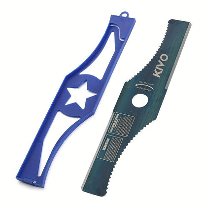 Brush Cutter Blade | SK5 Steel Trimmer Blade Lawn Mower Grass