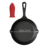 1 Frying Pan+Silicone Handle