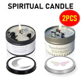 Protection & Beginnings-2pcs
