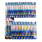 22 PACKS