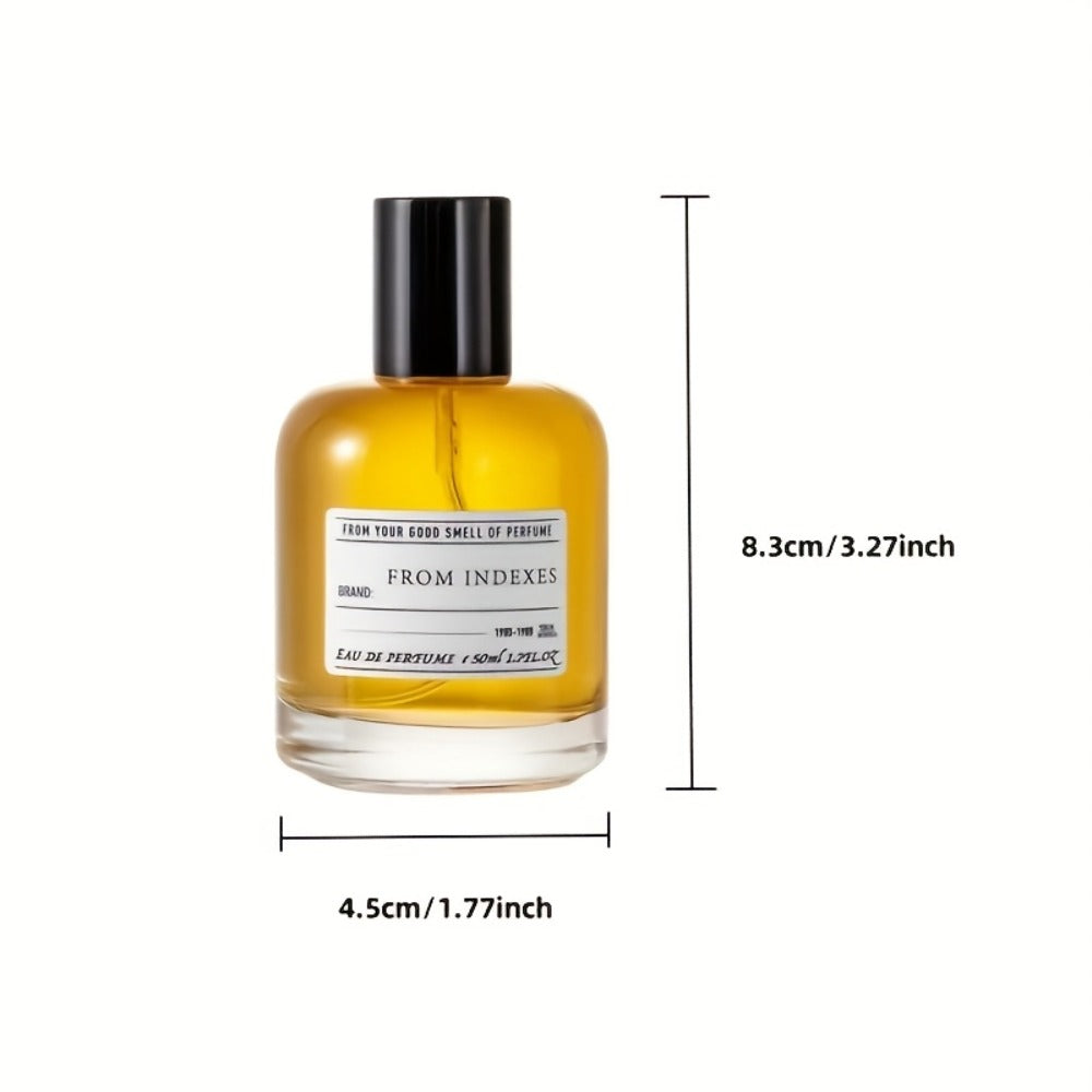 Arabian Perfume Unisex Gift Set – ASAD Luxury Vanilla Amber Musk Sandalwood Oud EDP | Long-Lasting Oriental Fragrance | Middle Eastern Scent for Men & Women | Birthday Eid Holiday Gift