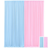 Pastel Blue