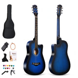 Blue-A