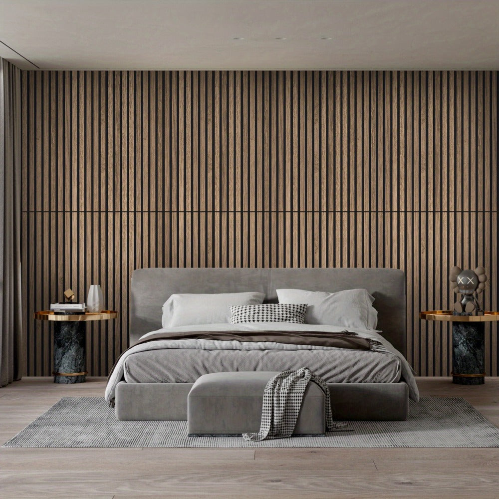 Acoustic Wall Panel, 121.92 Cm, 62.23 Cm for Reducing Room Reflections In Recording detail image - detail view 15