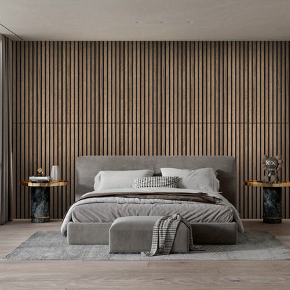 Acoustic Wall Panel, 121.92 Cm, 62.23 Cm for Reducing Room Reflections In Recording detail image - detail view 15