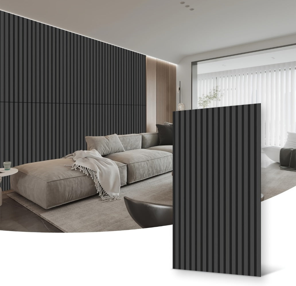 Acoustic Wall Panel, 121.92 Cm, 62.23 Cm for Reducing Room Reflections In Recording detail image - detail view 16