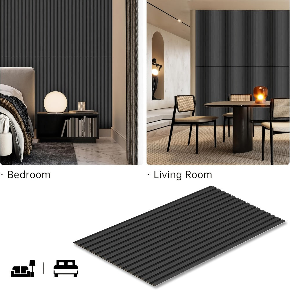 Acoustic Wall Panel, 121.92 Cm, 62.23 Cm for Reducing Room Reflections In Recording detail image - detail view 17