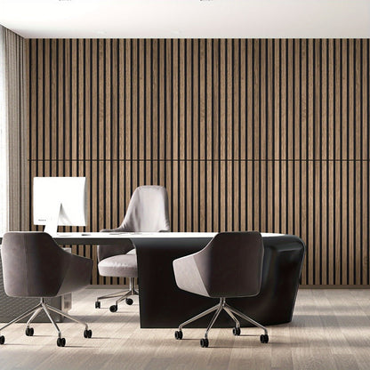 Acoustic Wall Panel, 121.92 Cm, 62.23 Cm for Reducing Room Reflections In Recording detail image - detail view 19